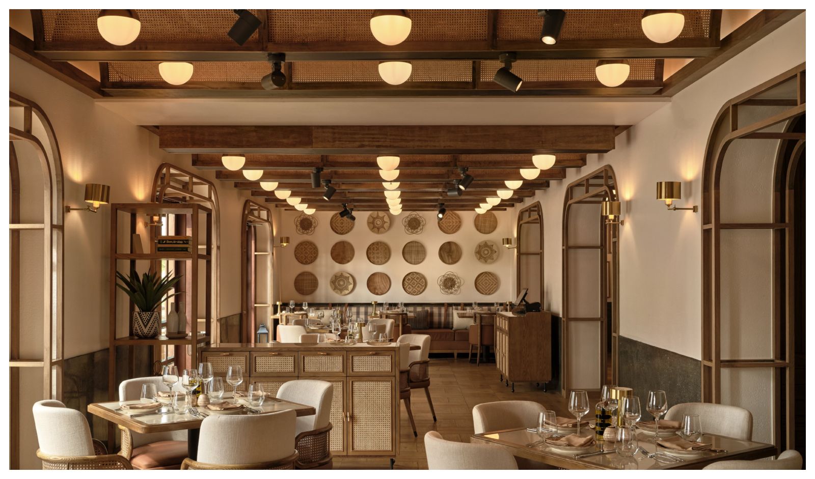 Top 5 Commercial Interior Design Ideas